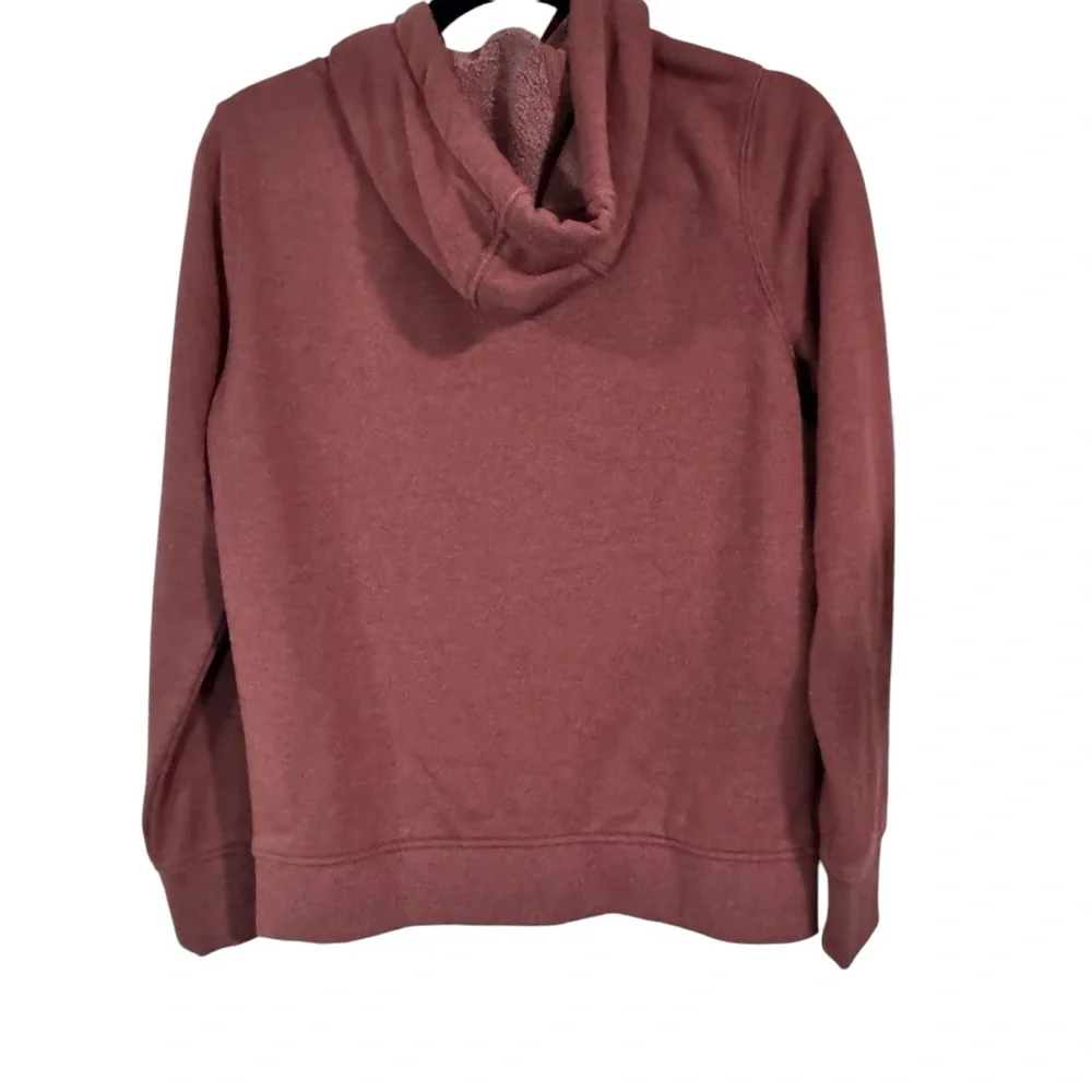 Carhartt Rain Defender Hoodie Women's Size X-Small Pullover Relaxed Fit - Picture 2 of 4